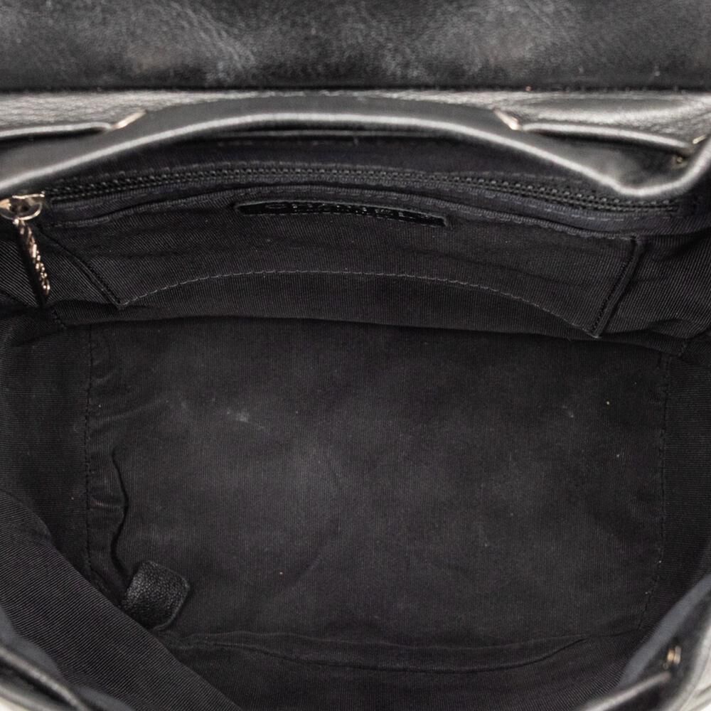 Chanel Backpack