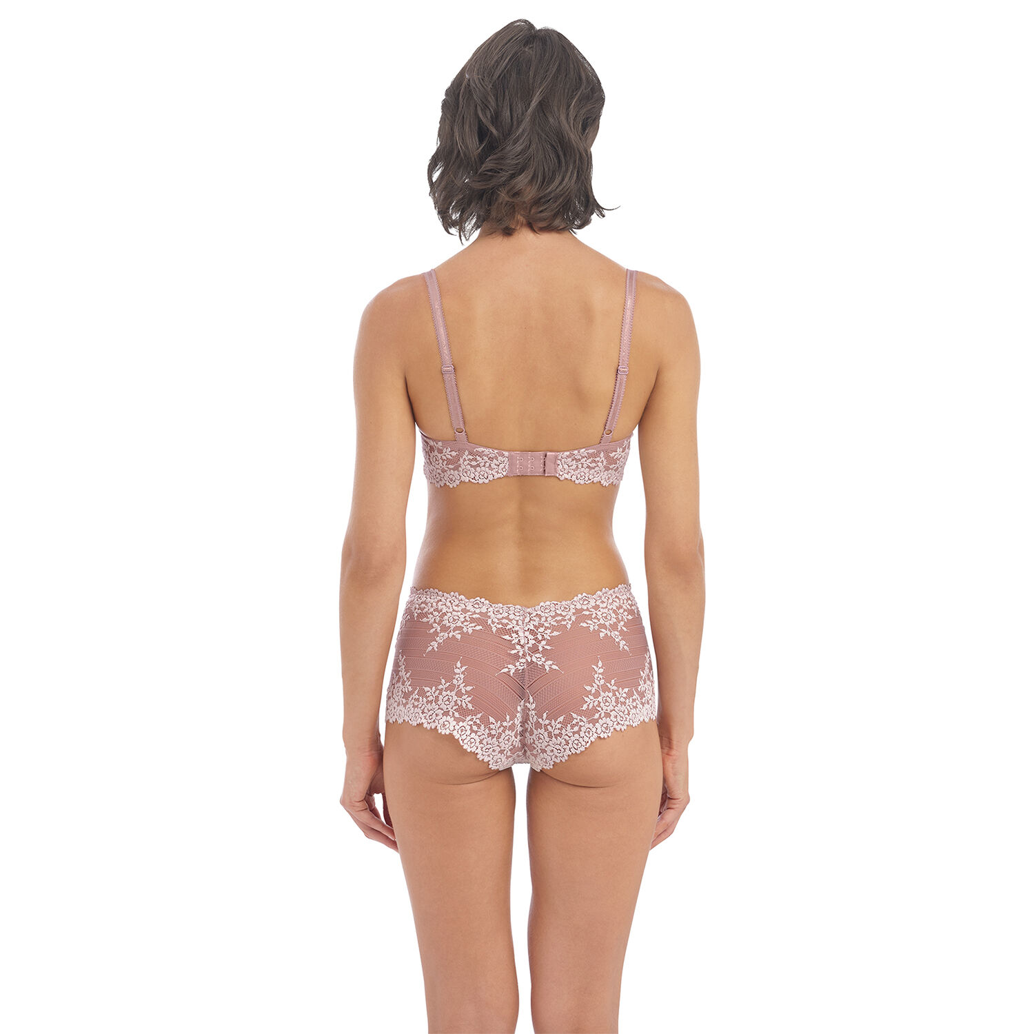 EMBRACE LACE CONTOUR BRA