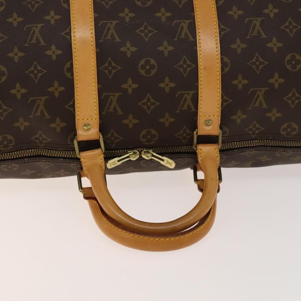Louis Vuitton Keepall