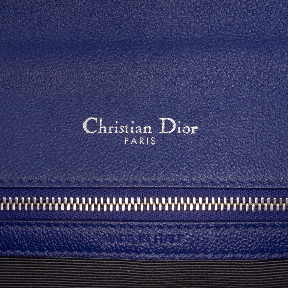 Dior Diorama