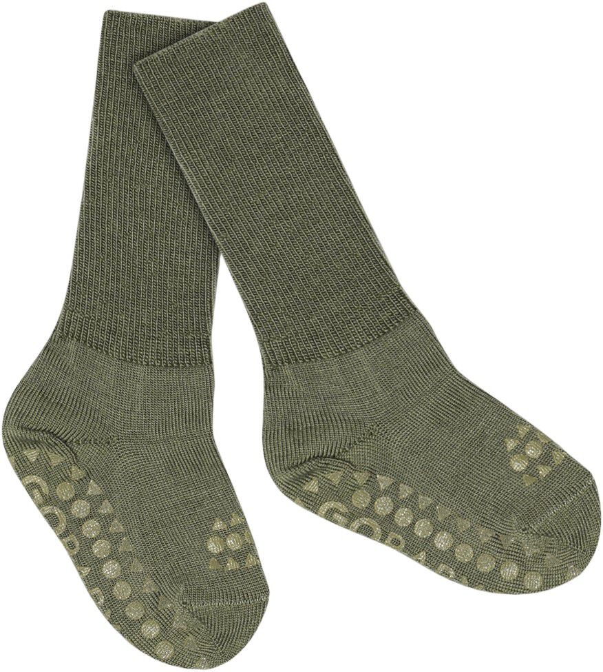 Non-Slip socks - merino wool