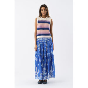 SunsetLL Maxi Skirt