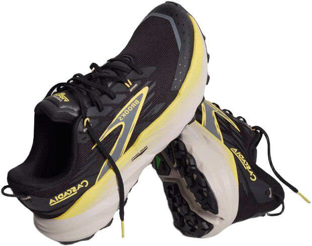 Cascadia 19 L&oslash;besko