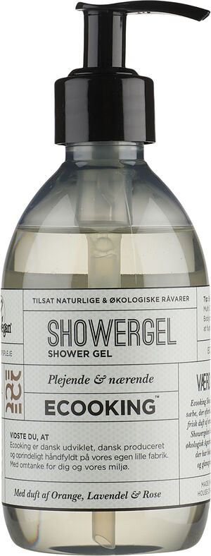 Body S&aelig;be