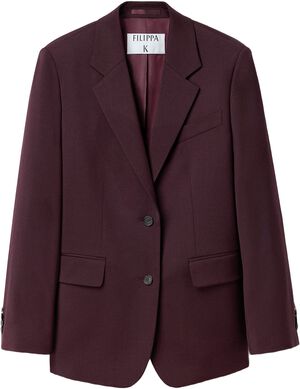 Delilah Blazer