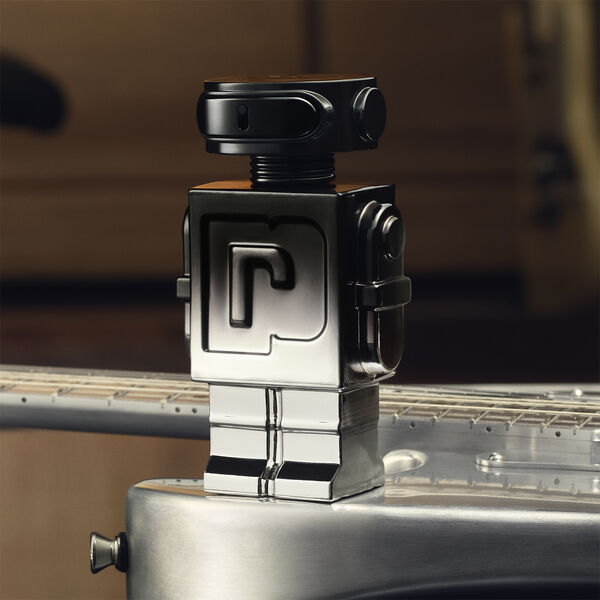 Phantom Black Elixir