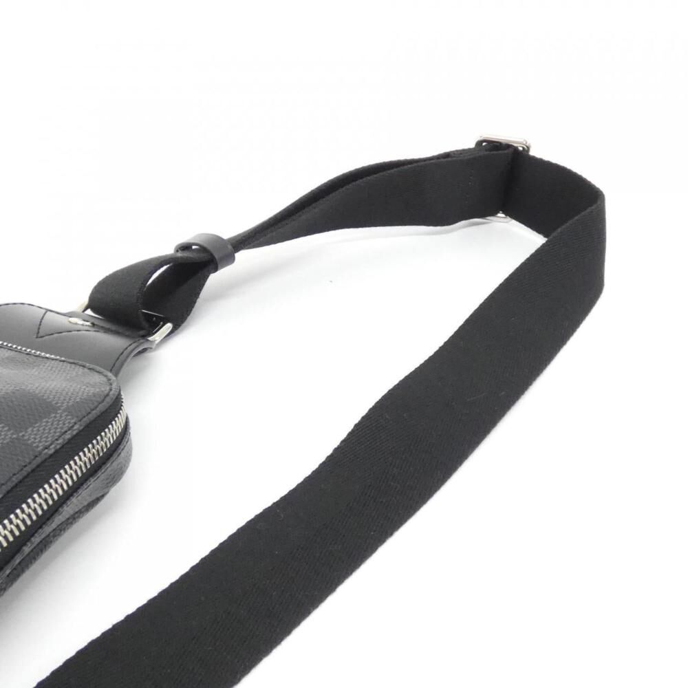 Louis Vuitton Crossbody Bag