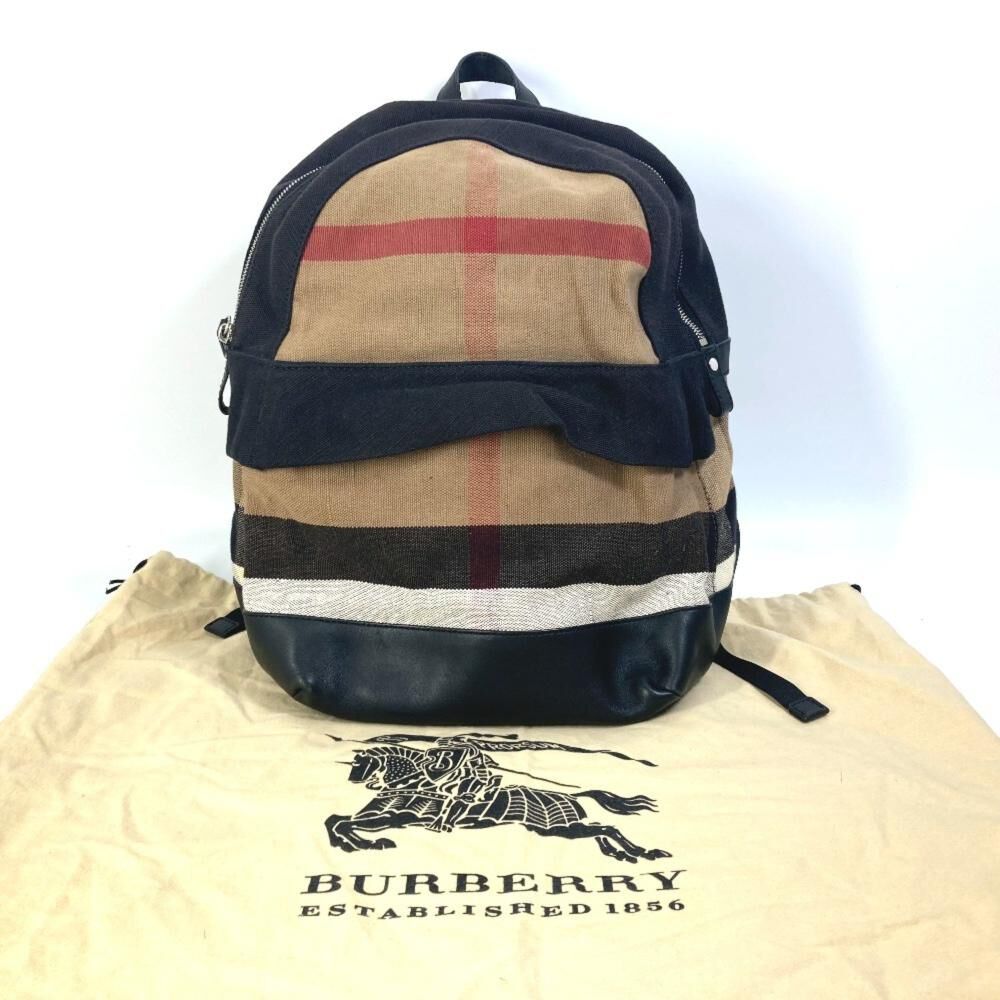 Burberry Backpack