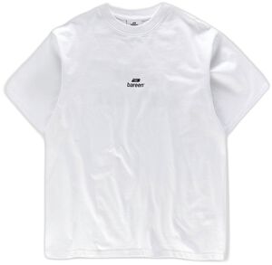 Box fit T-shirt Logo