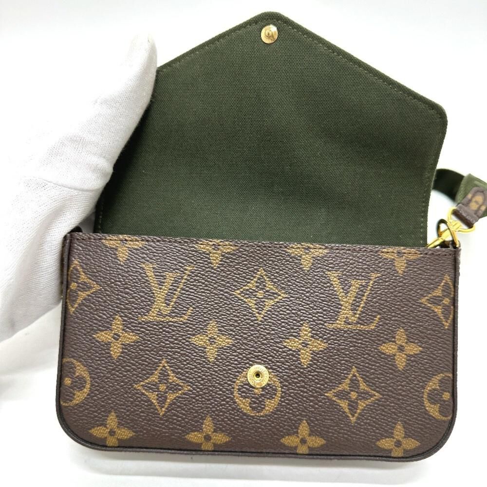 Louis Vuitton Pochette Felicie