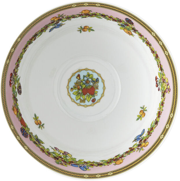 Bowl 18cm, Le jardin de Versace, Versace