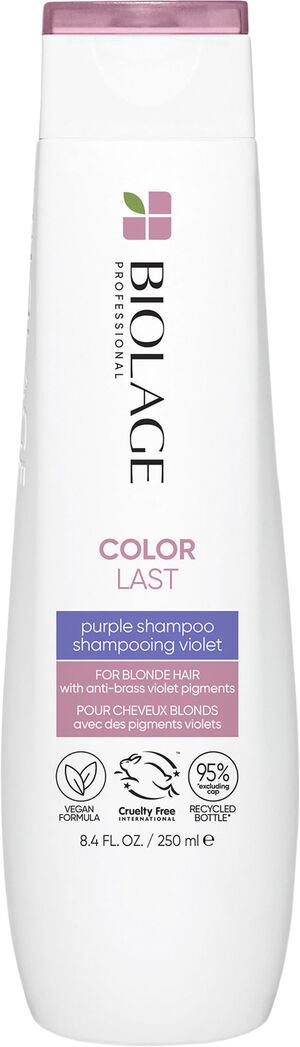 ColorLast Purple Shampoo