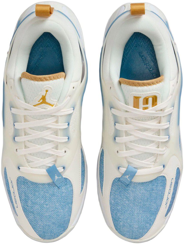 Jordan Heir Basketballsko