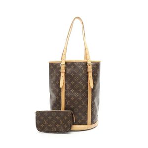 Louis Vuitton Bucket Bag
