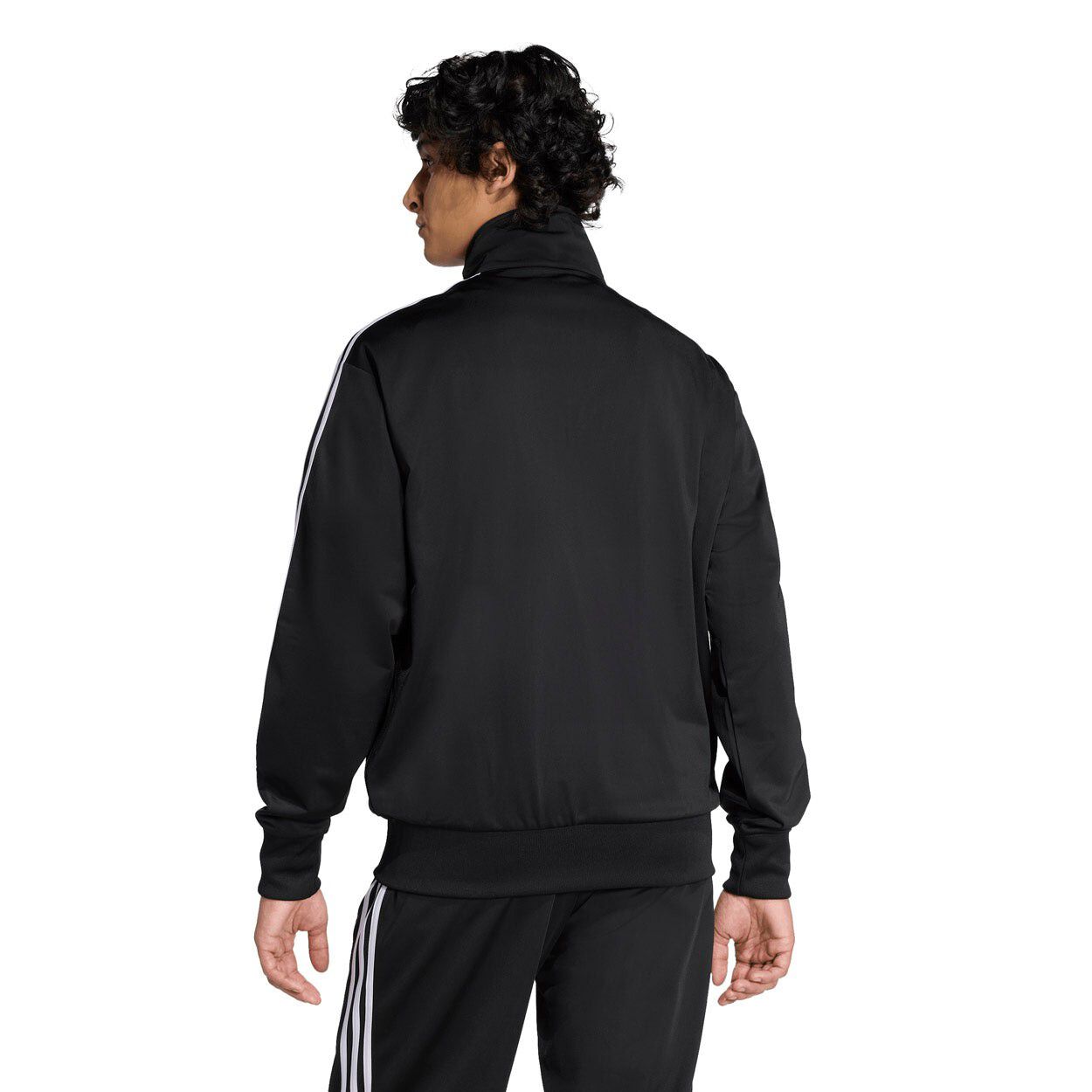 Firebird Full Zip Sweatshirt
