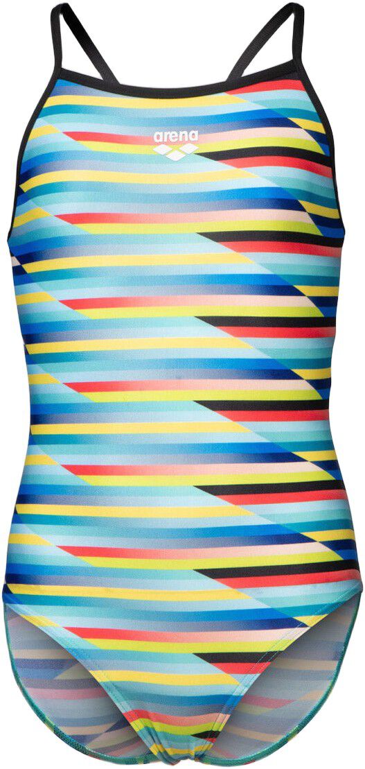 Racing Stripe Badedragt