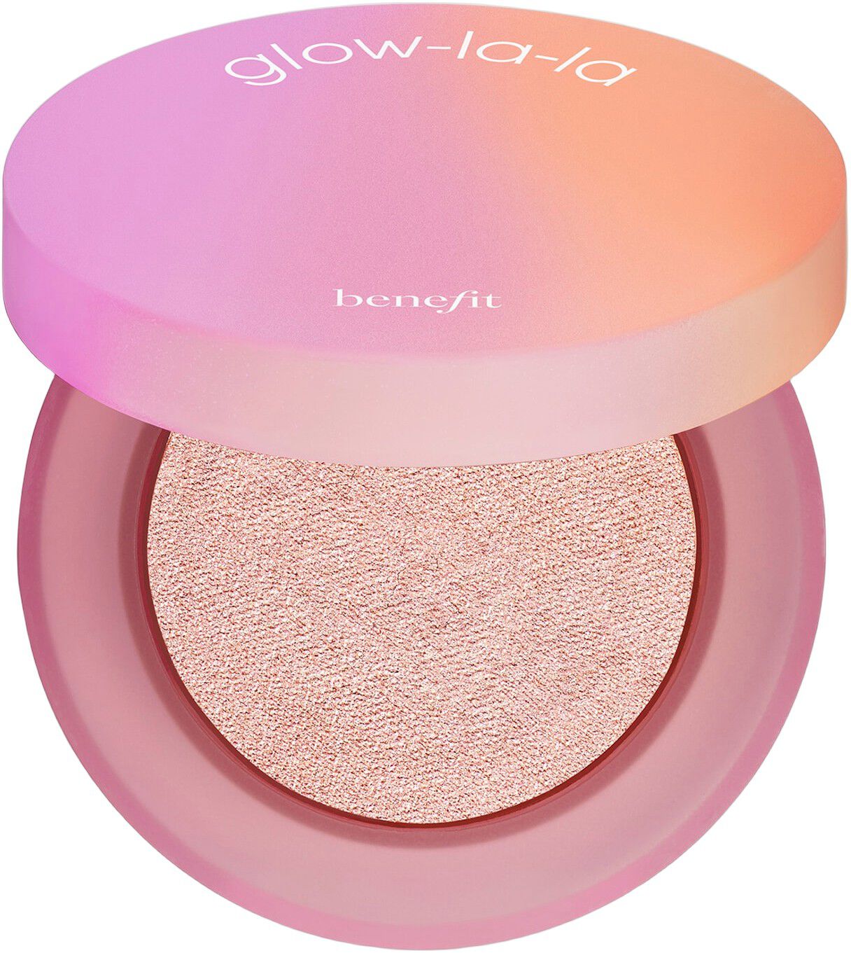 Glow-la-la - Velvet Gleam Highlighter