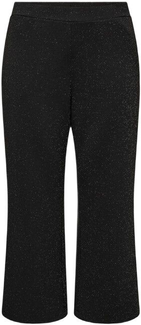 Curvy WA-SANJA 5 Bukser Sort