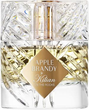 APPLE BRNDY ON THE ROCKS 50ML/1. 7FL