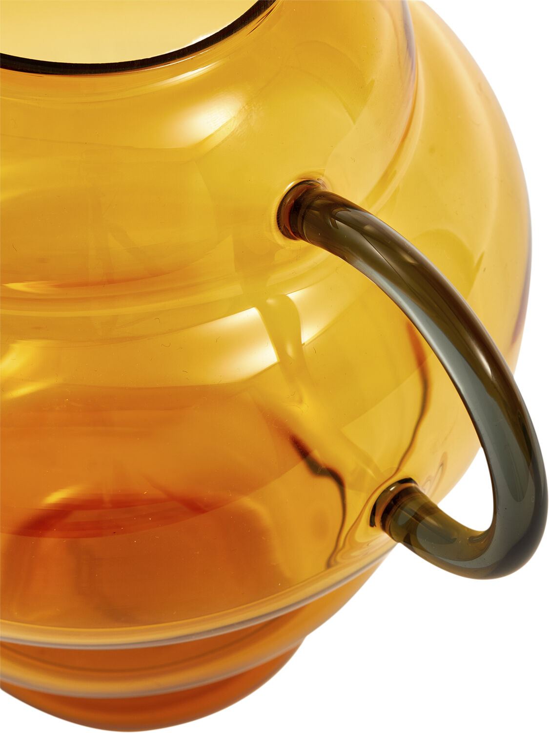 pitcher mizu kiri yellow