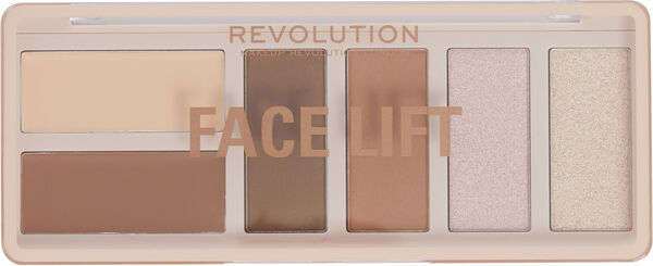 Revolution Face Lift Palette