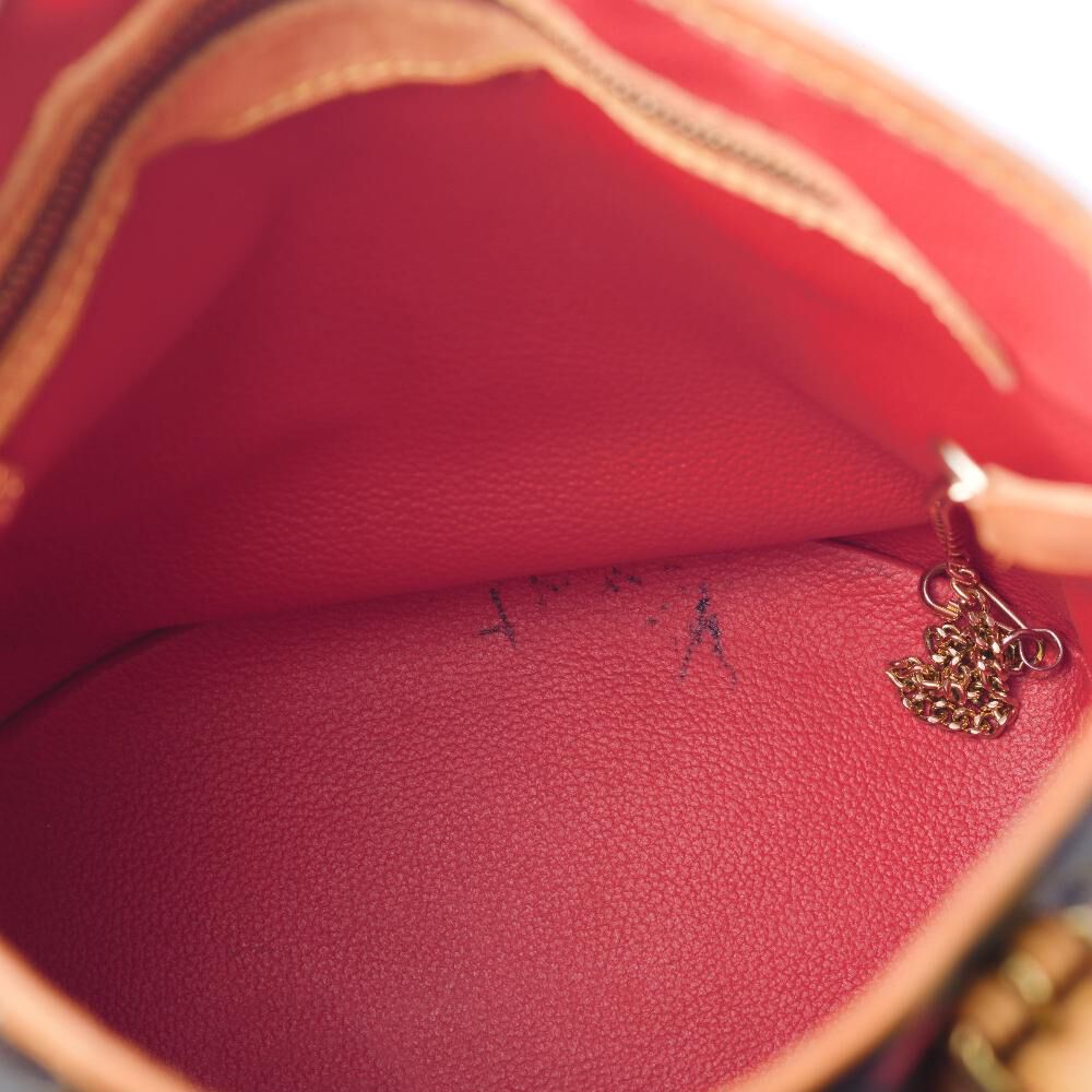 Louis Vuitton Bucket Bag