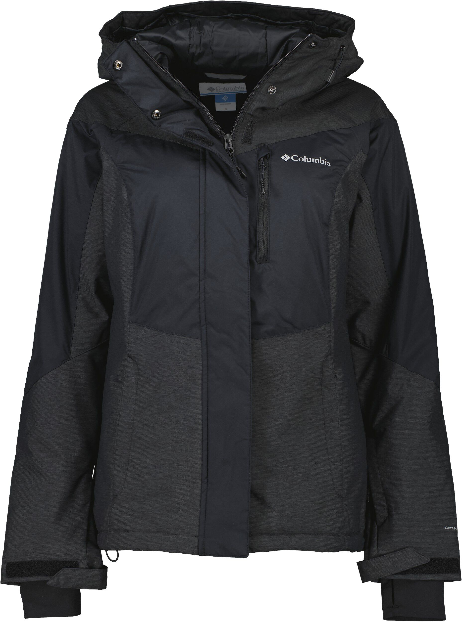 Rosie Run Insulated Skijakke