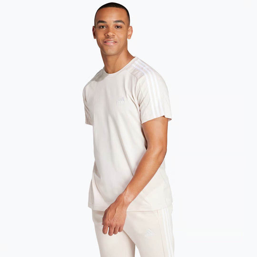 Essentials 3-Stripes T-Shirt