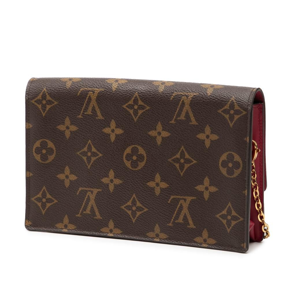 Louis Vuitton Crossbody Bag
