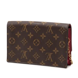 Louis Vuitton Crossbody Bag