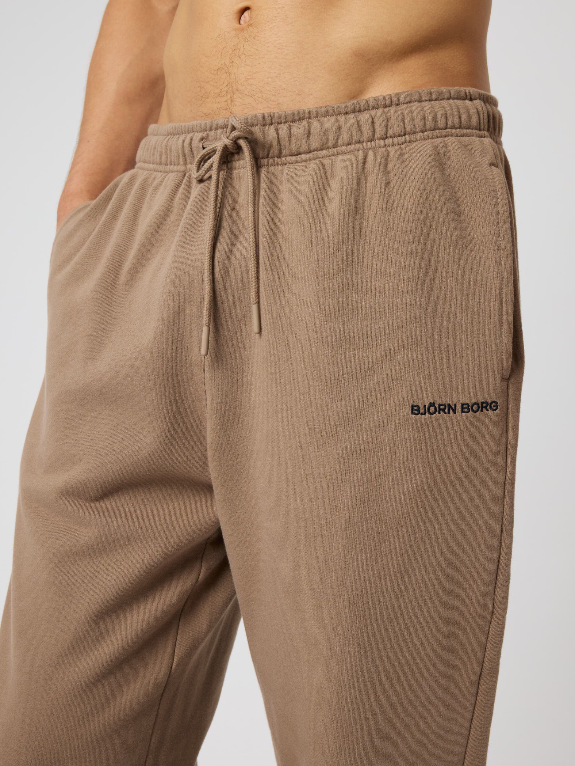 BORG CLASSIC SWEATPANTS