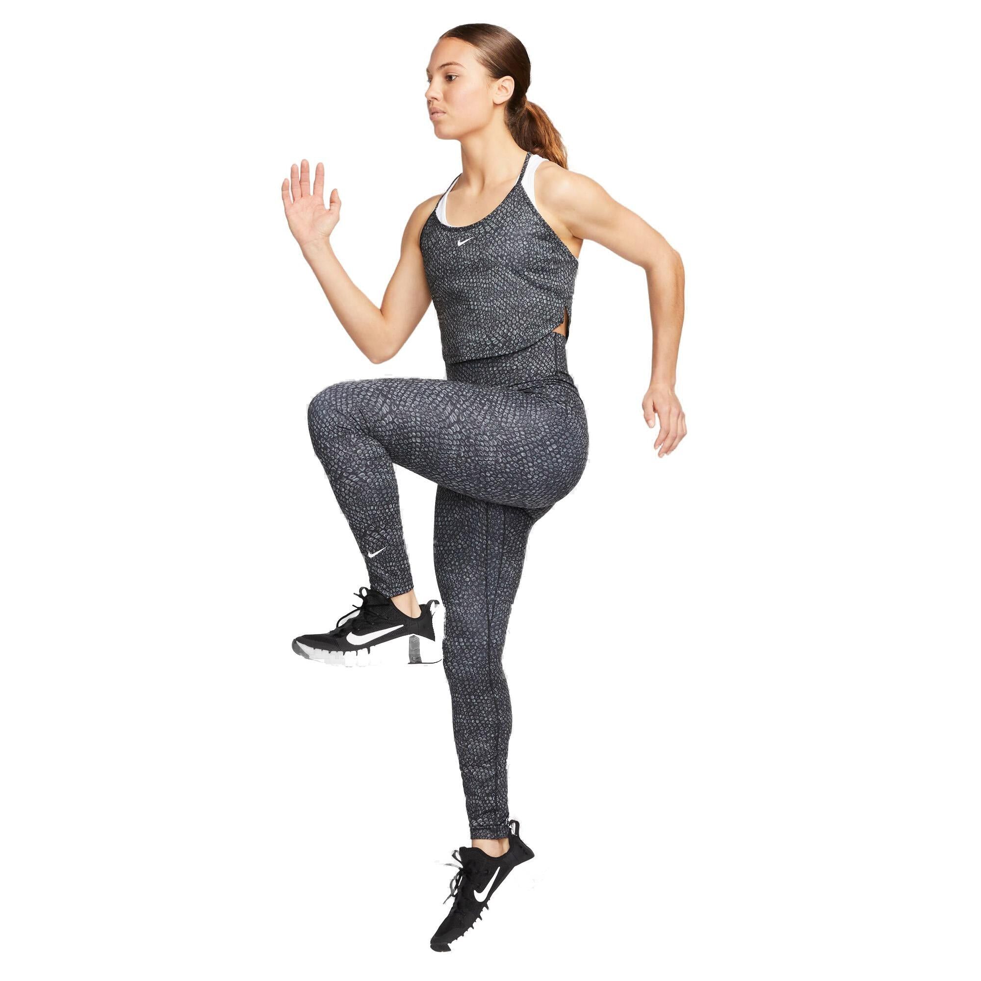 Dri-FIT One High-Waist 7/8 tights