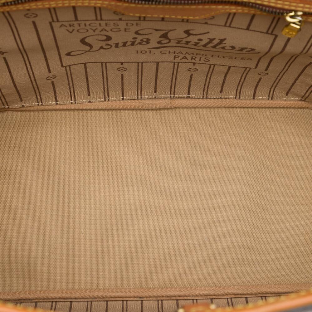 Louis Vuitton Neverfull