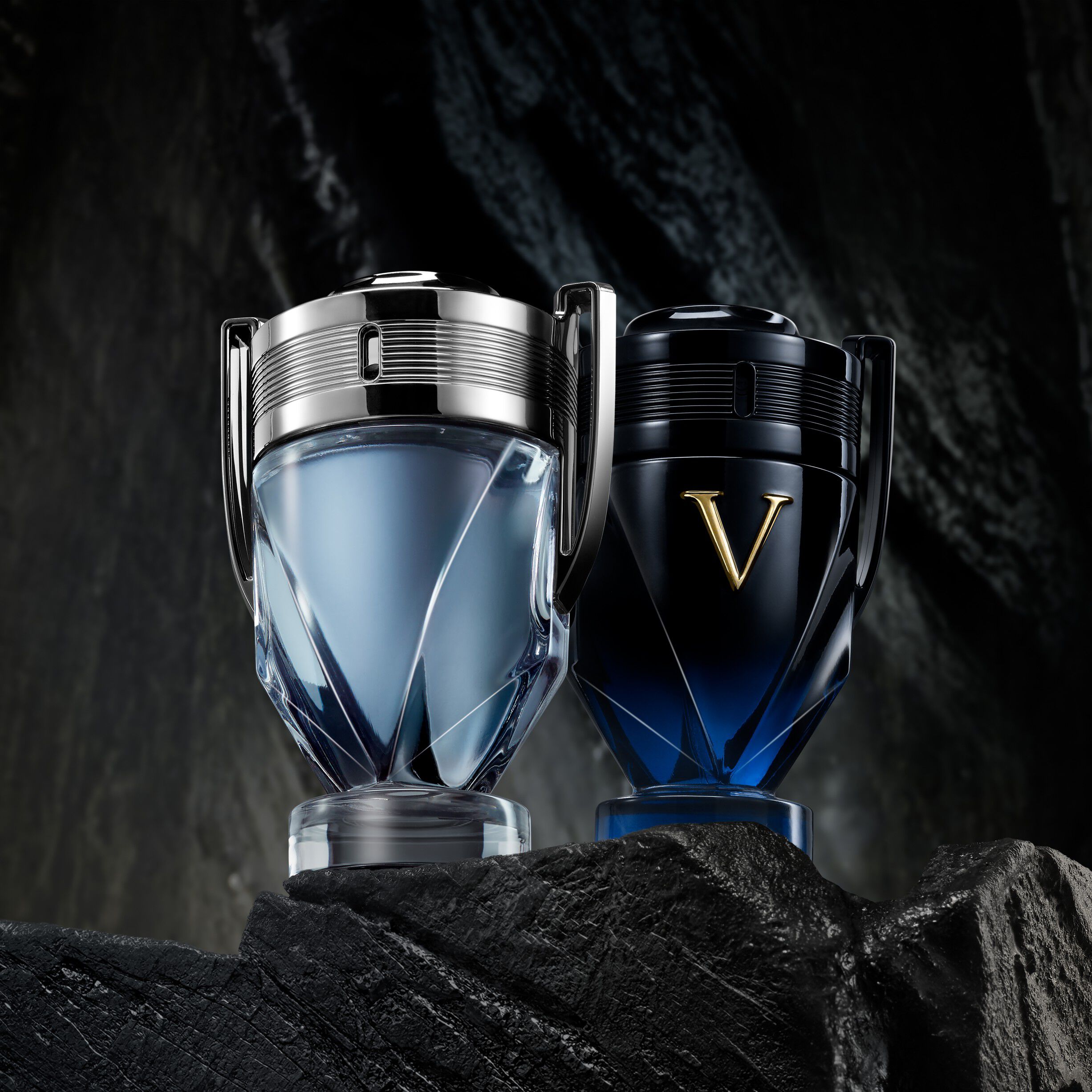 Paco Rabanne INVICTUS Victory Elixir Eau de Parfum