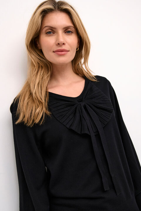 CRVillea Knit Pullover