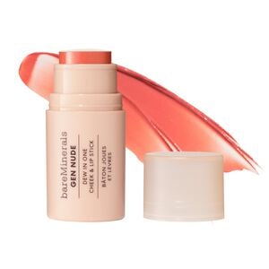 GEN NUDE Dew in One Cheek & Lip Stick