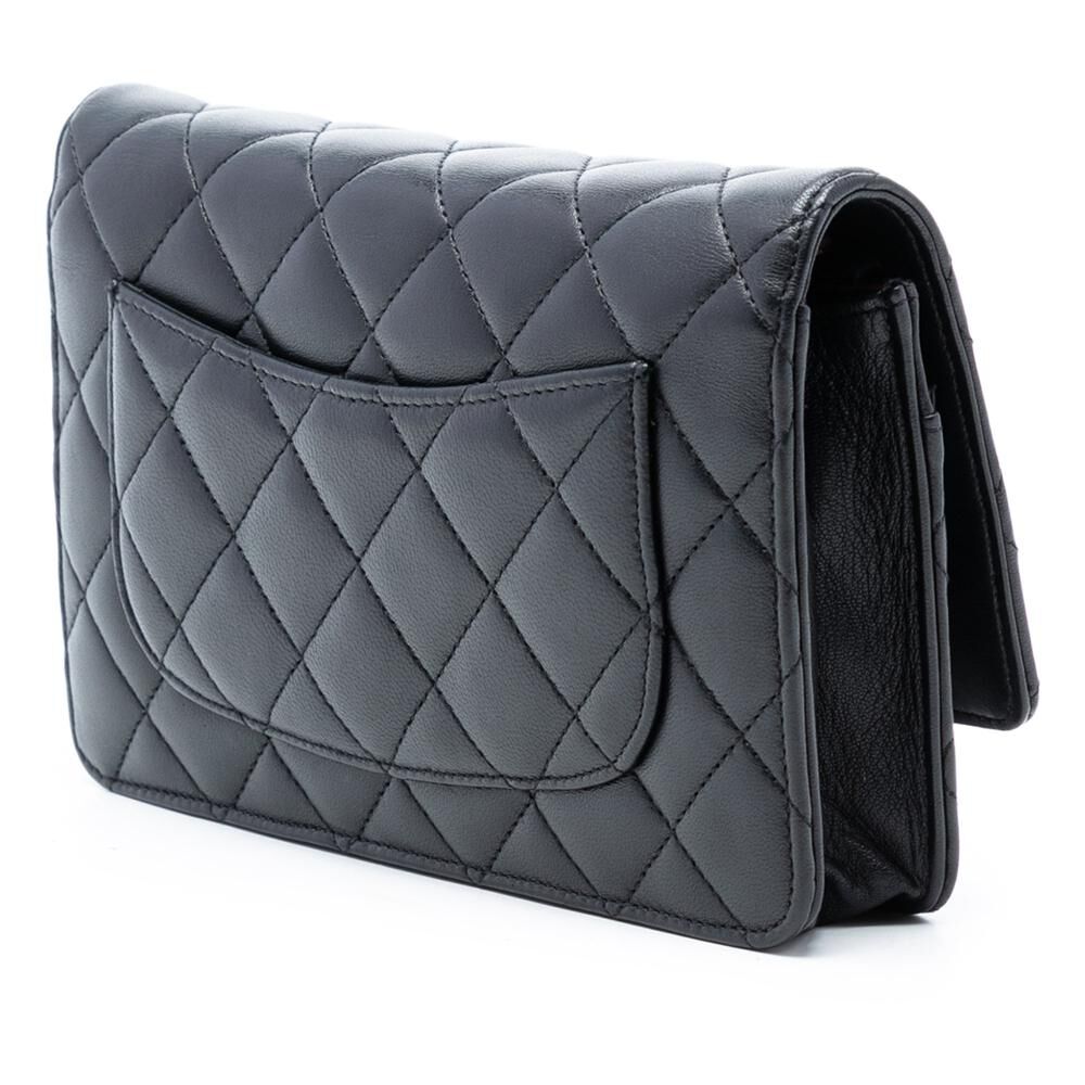 Chanel Crossbody Bag