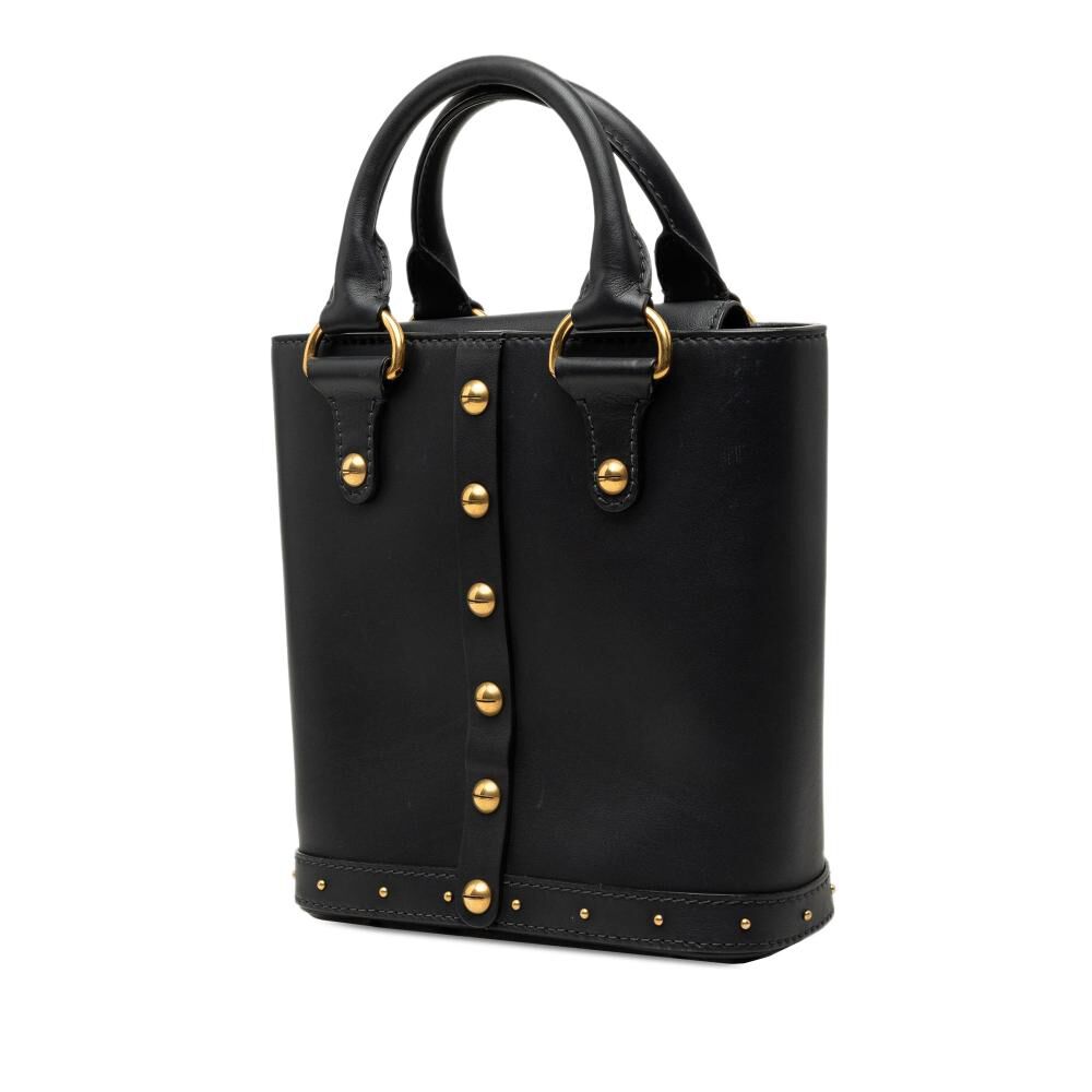 Dior Bucket Bag