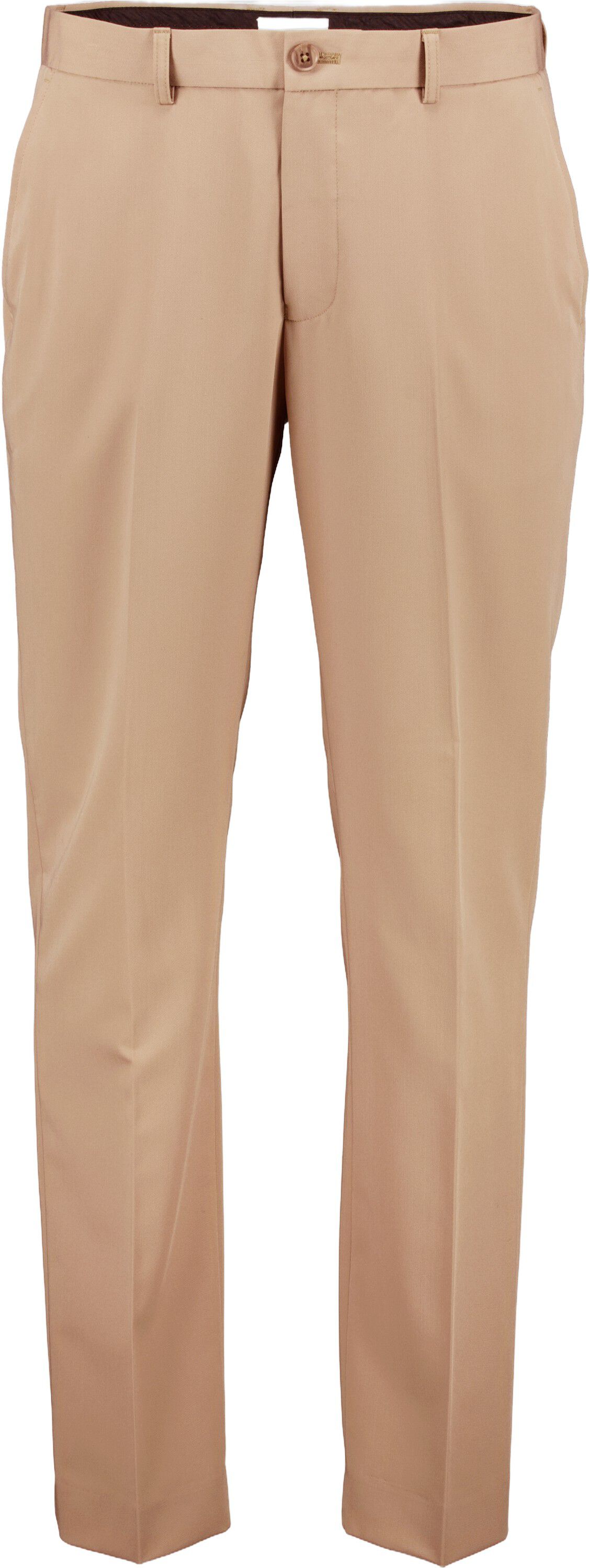 Fine twill stretch suit