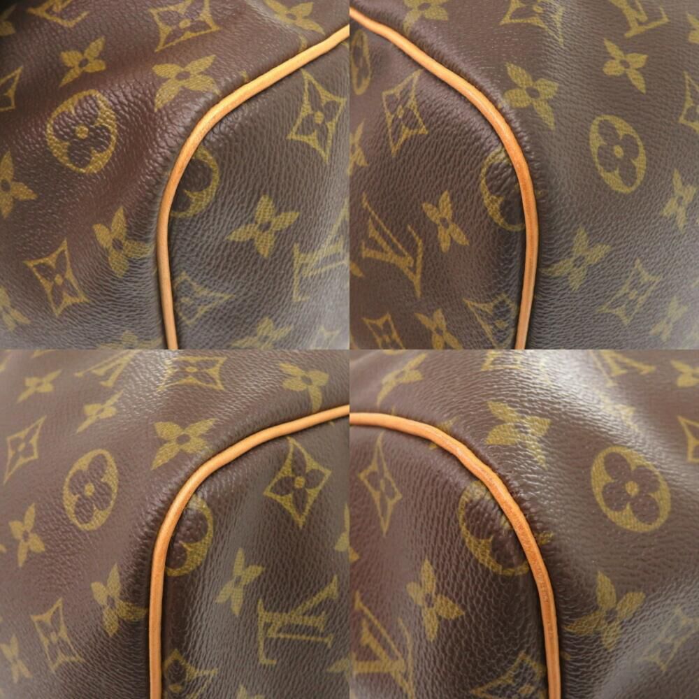 Louis Vuitton Keepall