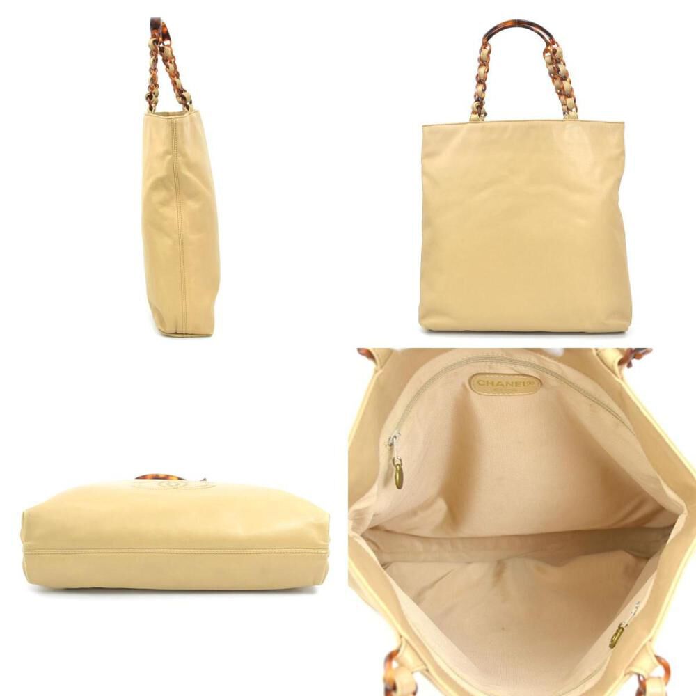 Chanel Tote