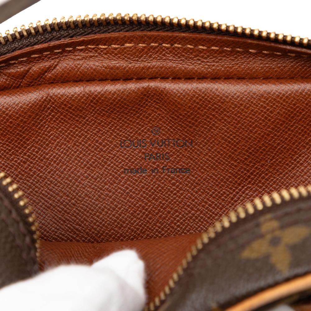 Louis Vuitton Danube