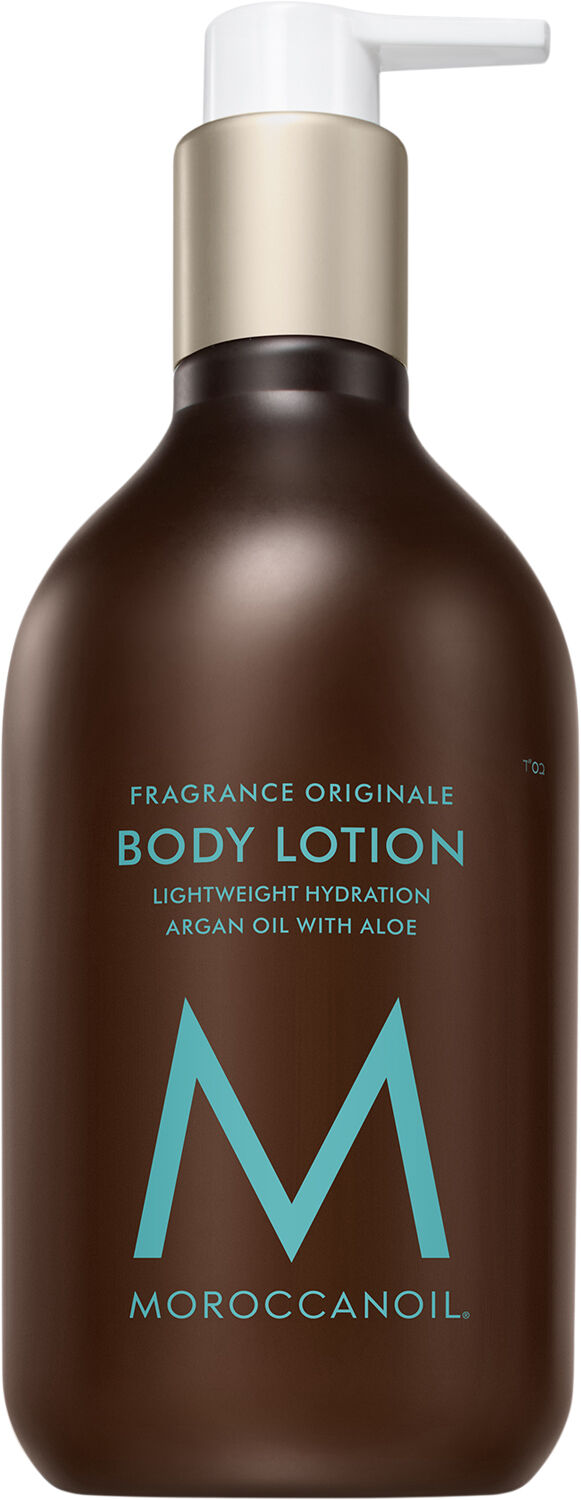 Moroccanoil Body Lotion 360 ml, Originale