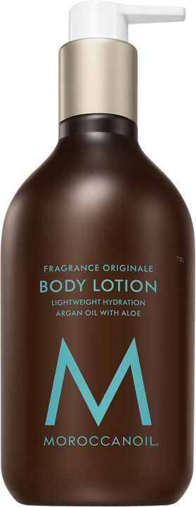 Moroccanoil Body Lotion 360 ml, Originale