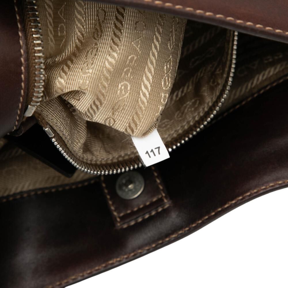 Prada Handbag