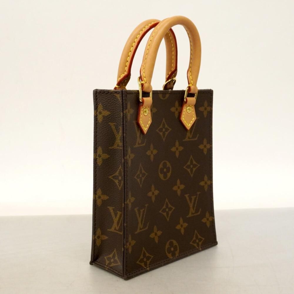 Louis Vuitton Sac Plat