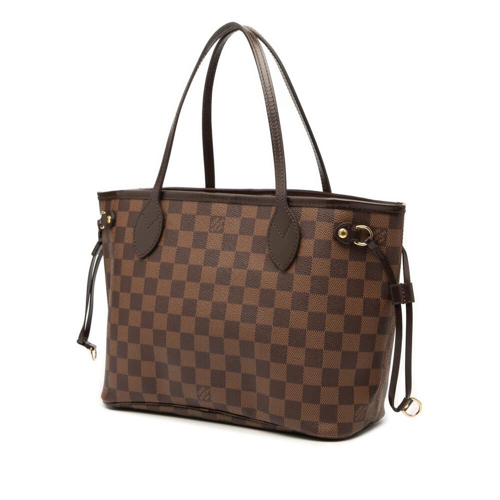 Louis Vuitton Neverfull