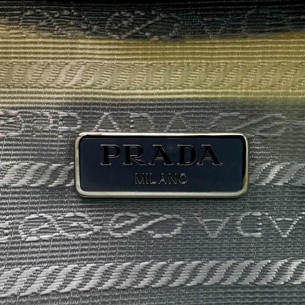 Prada Shoulder Bag
