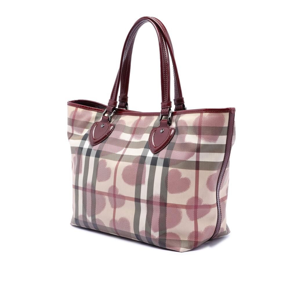Burberry Tote