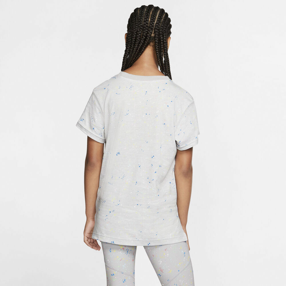 Sportswear Big Kids T Shirt